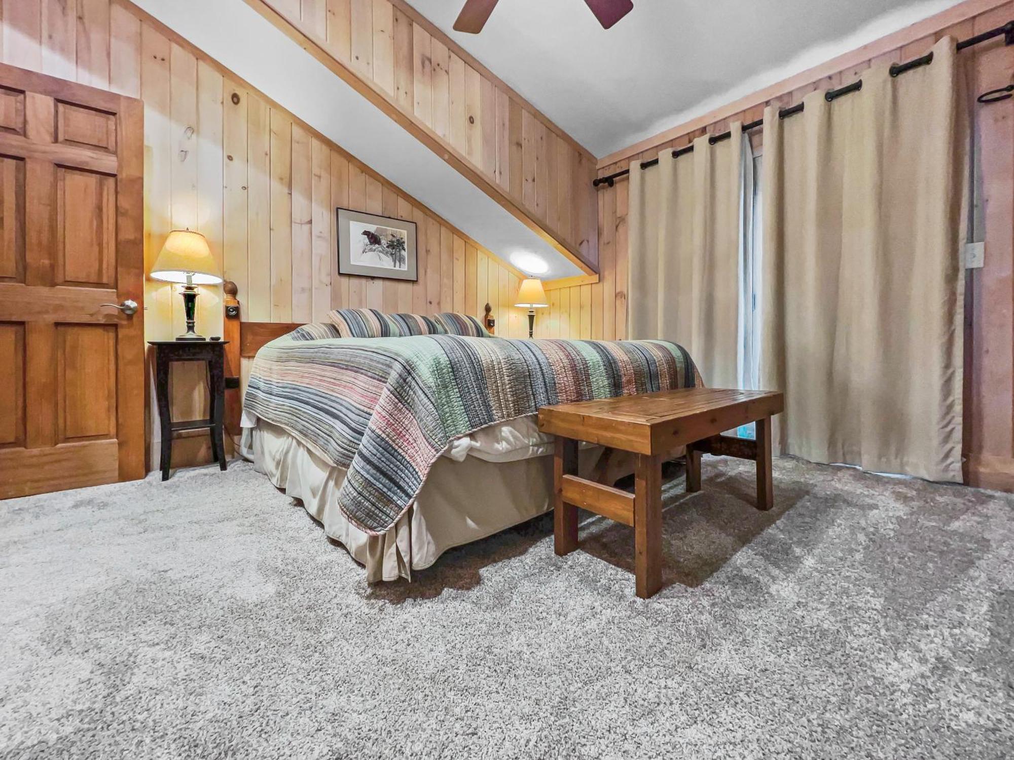 Wabasso 8 Cozy Snowshoe Retreat Covered Ez Parking Wifi Deck المظهر الخارجي الصورة