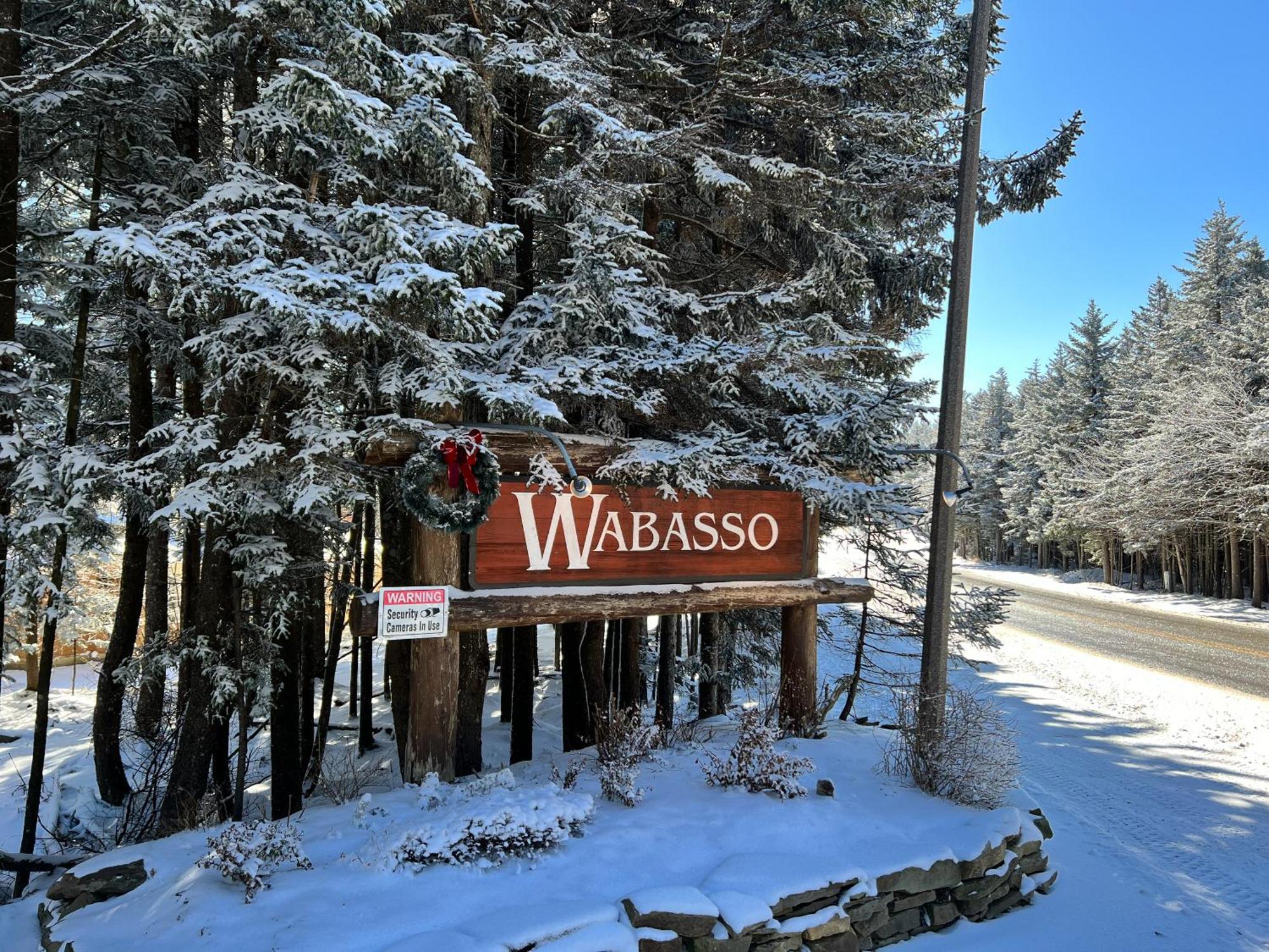 Wabasso 8 Cozy Snowshoe Retreat Covered Ez Parking Wifi Deck المظهر الخارجي الصورة